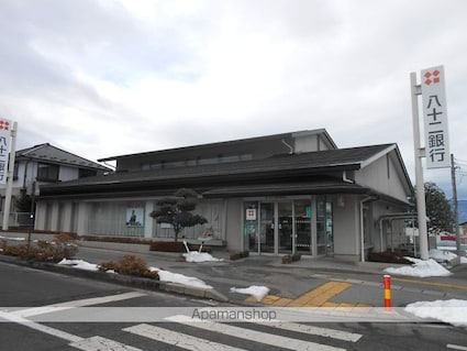 松原マンション[2K/37.23m2]の周辺2