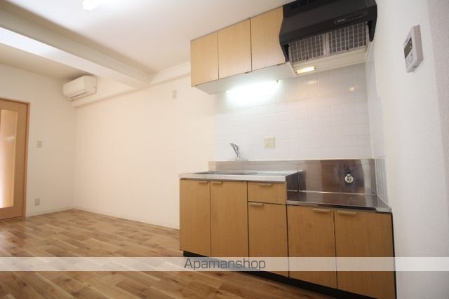 マンションニューヨーク医大東の内装写真