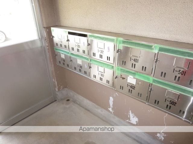 ビレッジハウス小千谷1号棟の内装写真
