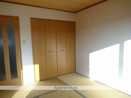 アーバンビレッジ鴨部Ⅱ[2DK/50.4m2]のその他部屋・スペース