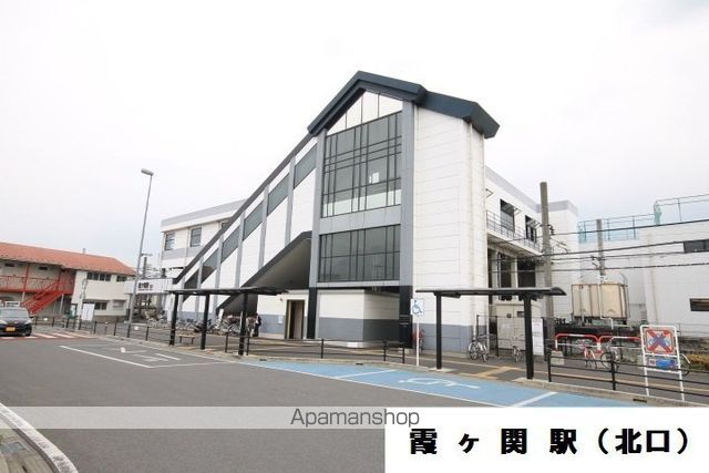 イーハトーヴ諏訪の周辺写真