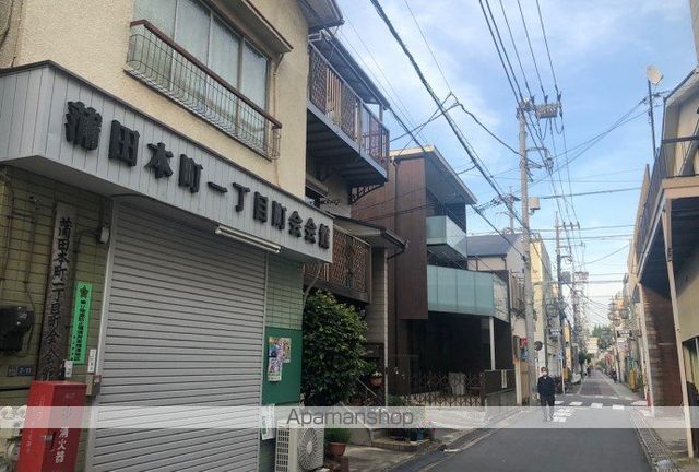 第一コーポ太田屋の周辺写真