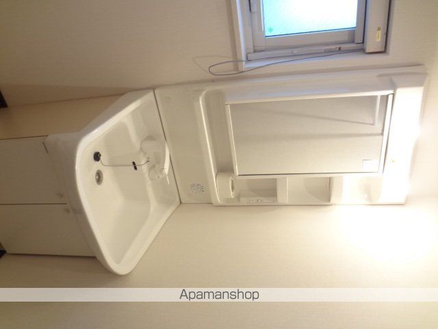 グランメゾンイーストの内装写真