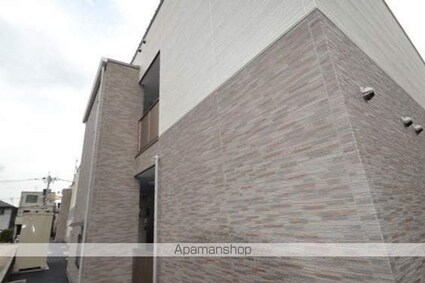エストレビータ草津Ⅱ[1R/22.4m2]の外観5