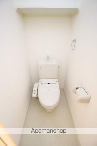 WILLDO岡山大供の内装写真