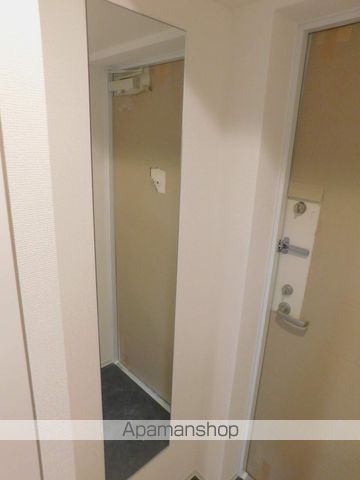 セレニテ京橋クレアの内装写真