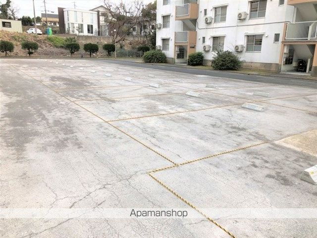 ビレッジハウス苅田1号棟のその他写真