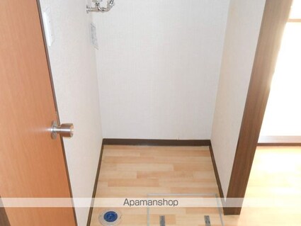 長野県松本市南原１丁目[1K/27.27m2]のその他部屋・スペース