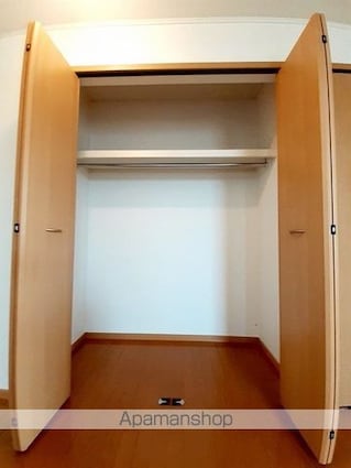 アルフィーノはるＤ[1LDK/46.49m2]の収納