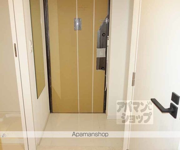 DAIWA GRACE MAISON 京都西七条の内装写真