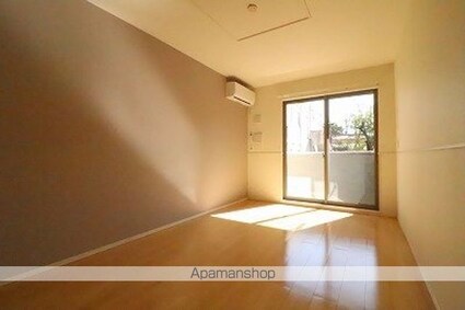 グランプラトⅤ[1LDK/46.06m2]のリビング・居間