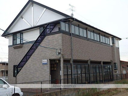 ダンディピース[1K/30.24m2]の周辺1