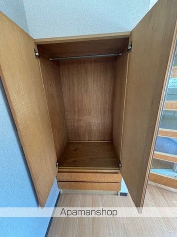 SATOビル大黒の内装写真