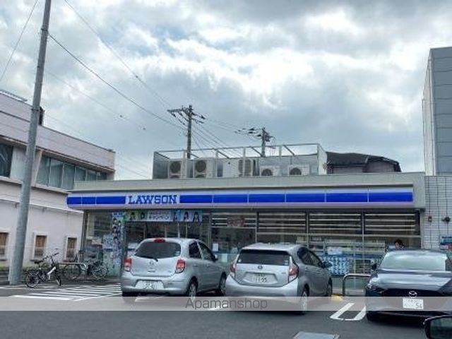 マイシティ上小町の周辺写真