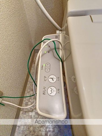 アップルハウス十日市の内装写真