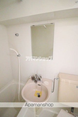 シティホームズ北坂戸1の内装写真