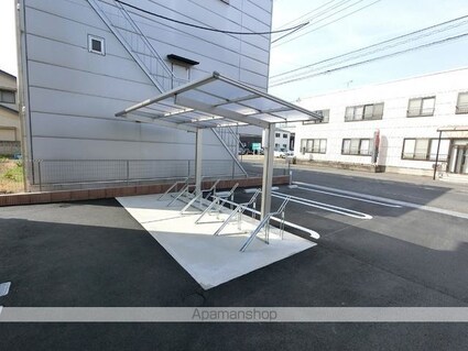 シジエーム太田[1LDK/36.95m2]の内装1