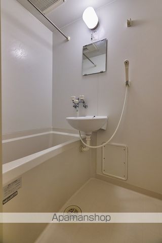 レオパレスレグルスIの内装写真