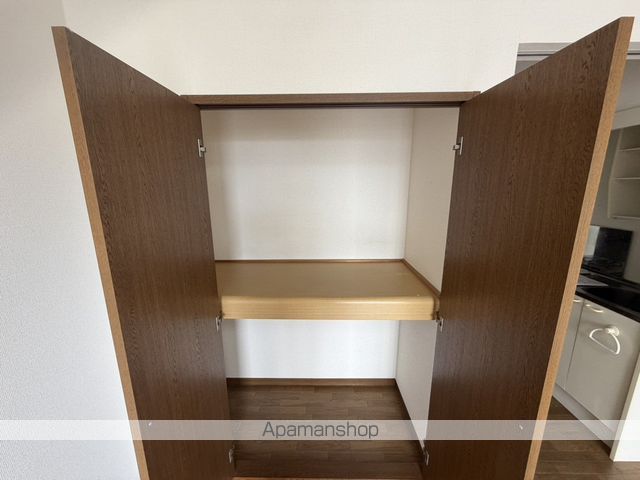エステート中央の内装写真