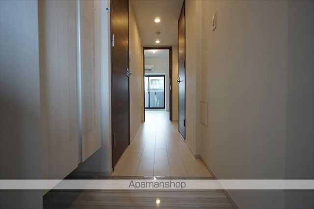 SーRESIDENCE平安通の内装写真