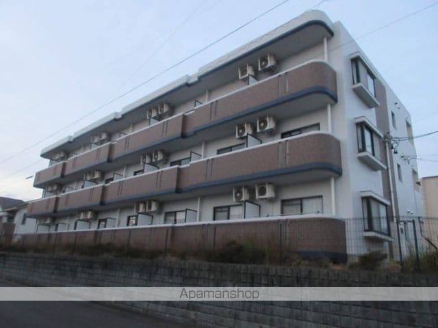 トミヨシロンハイツ