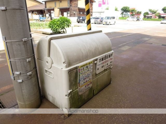 ハイツリリーフ3のその他写真