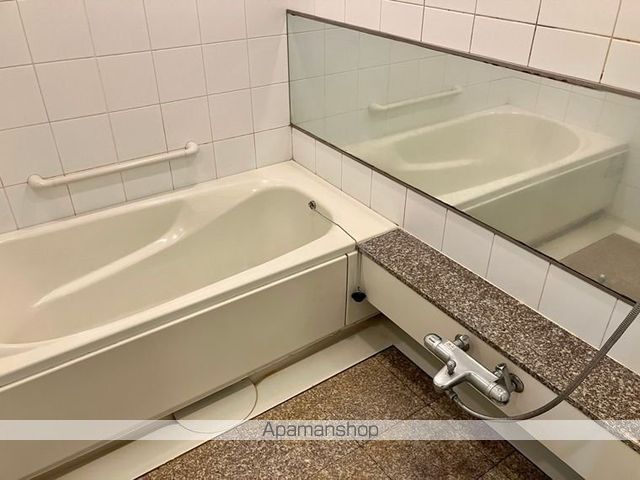デライトシティブレスコートの内装写真