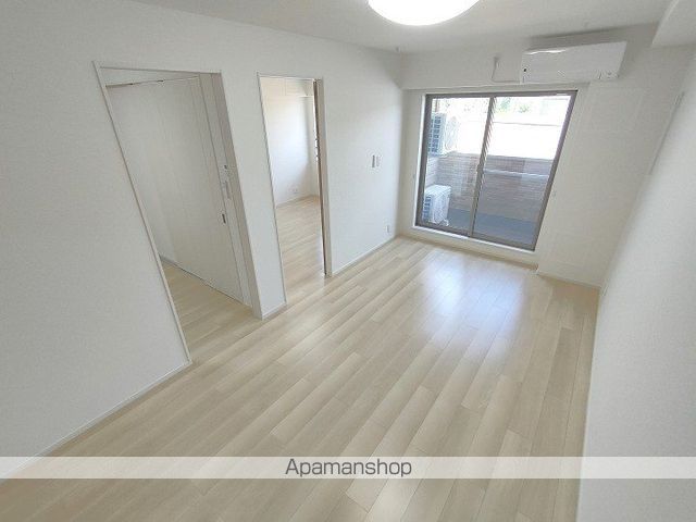 ちさとVIIIの内装写真