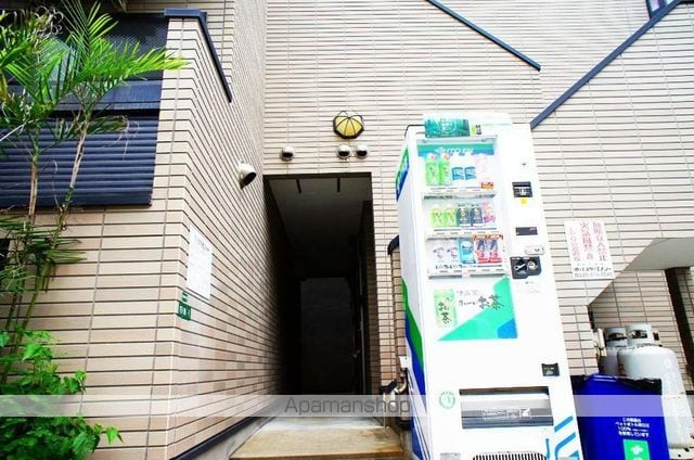 ライトコート博多駅東の外観写真