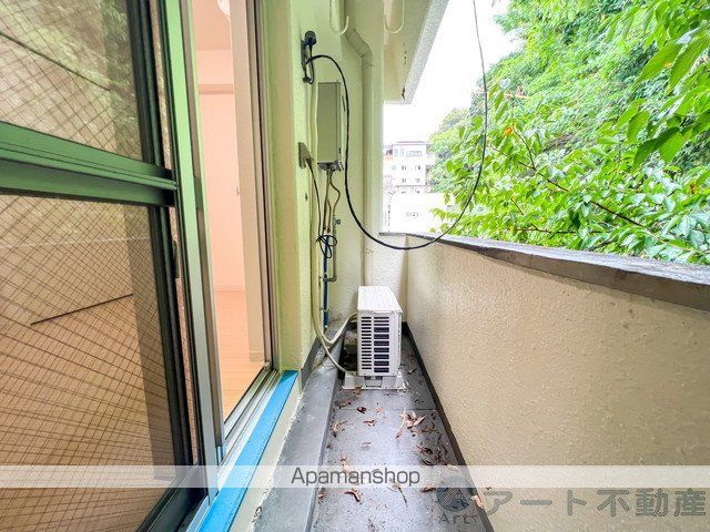 アルト平和通の内装写真