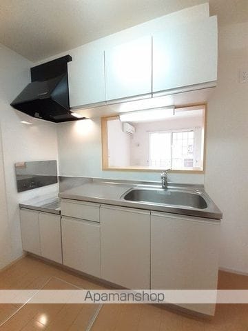 カーサプラシードの内装写真