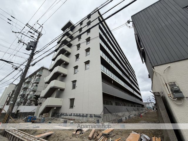 GROOVE豊中レジデンスの外観写真