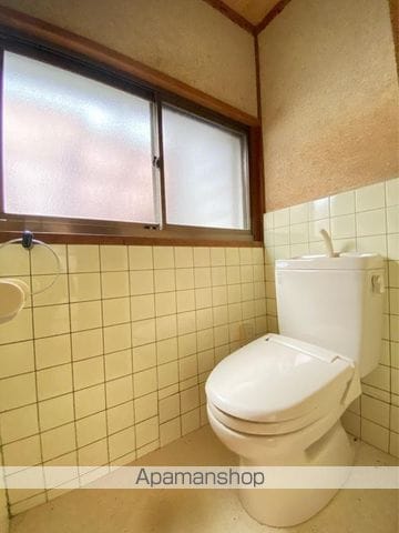 木太町借家NKの内装写真