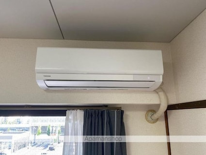 ノースポイントハイツ[2SDK/52.85m2]のその他設備