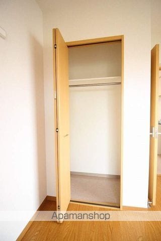 グランストークボナールの内装写真