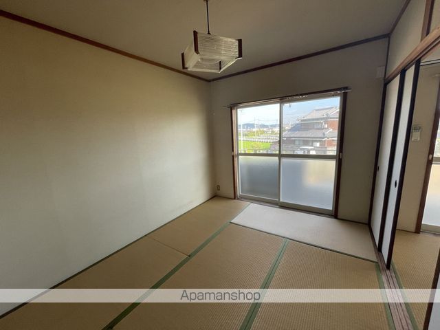 タカシナハイツ[2DK/39m2]の内装1