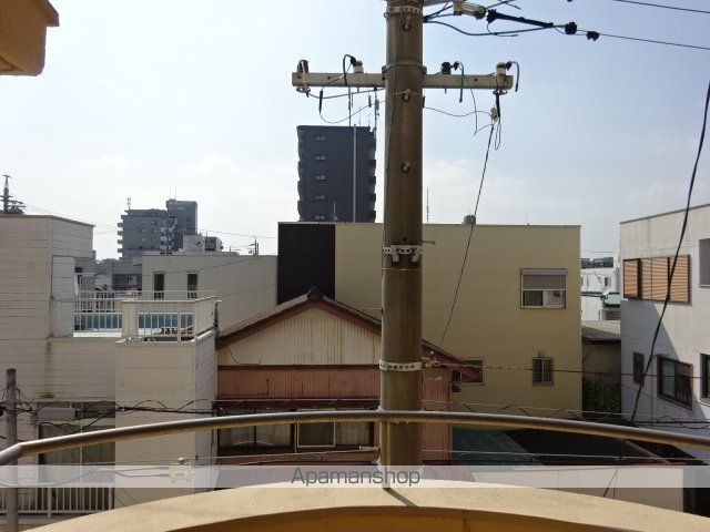 TBクレールのその他写真