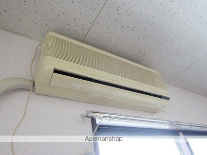 長野県長野市篠ノ井御幣川[1K/26.49m2]の内装6