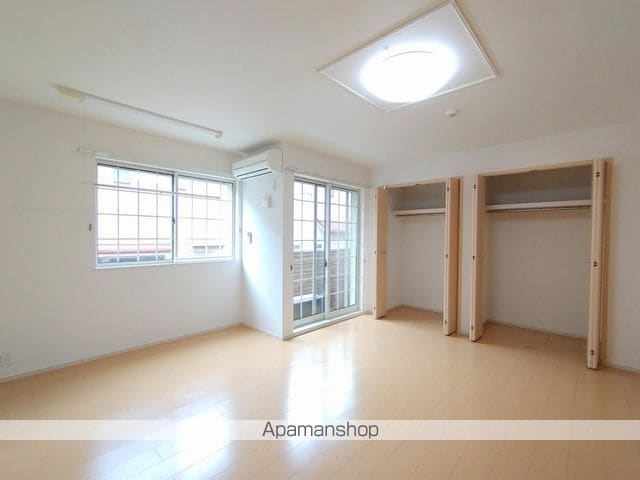 ベラコリーネの内装写真