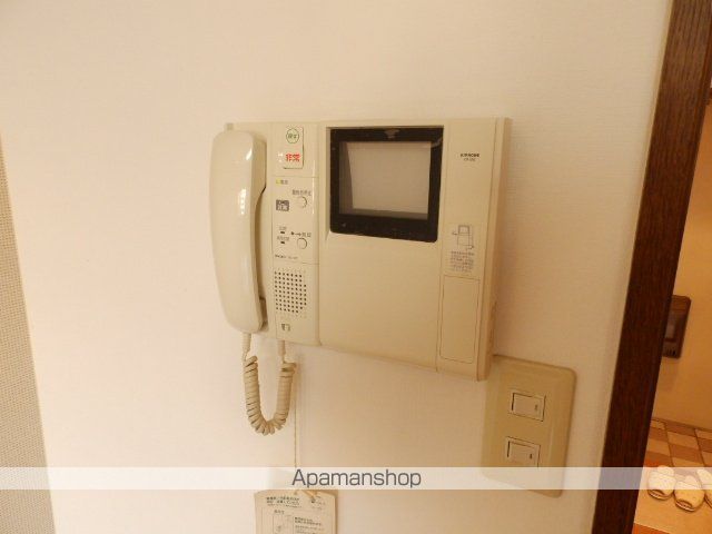 覚王山エクセルの内装写真