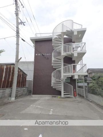 新浜マンションのその他写真