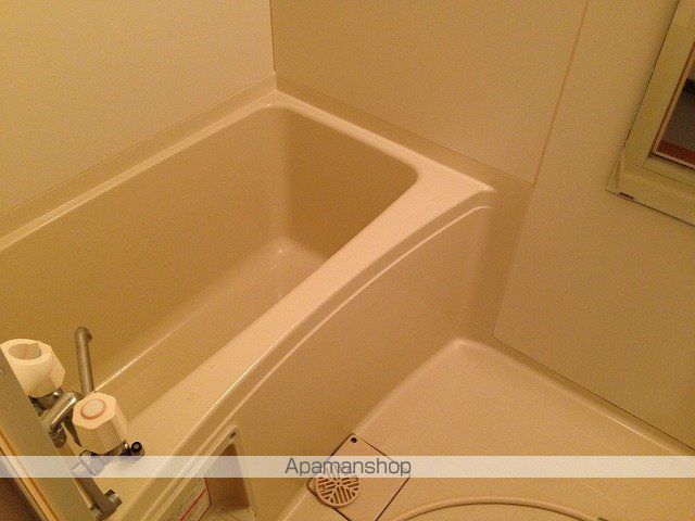 ニュープラム平岸の内装写真