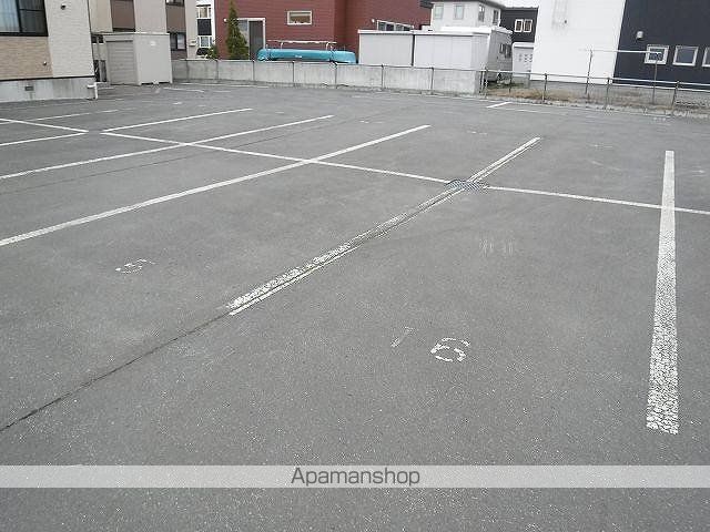 レオパレスリラのその他写真