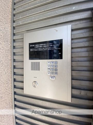 ラシーヌ天王寺のその他写真