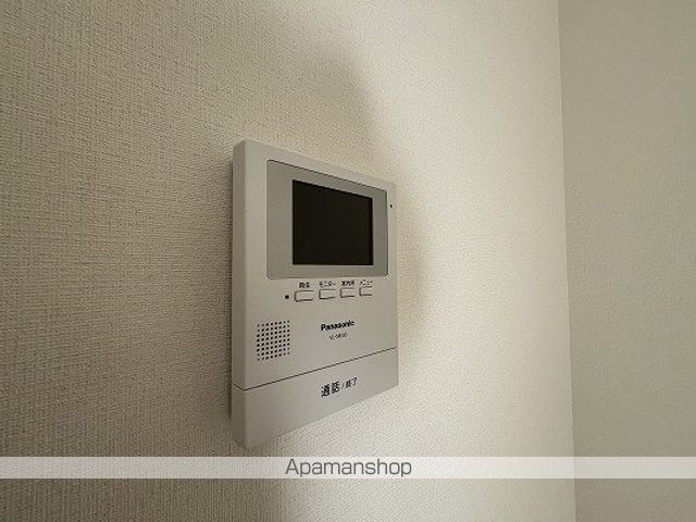 リープラス網干の内装写真