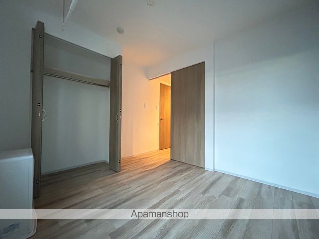 RESIDENCE SHINMEI 新道東の内装写真