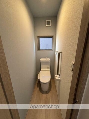 大代貸家の内装写真