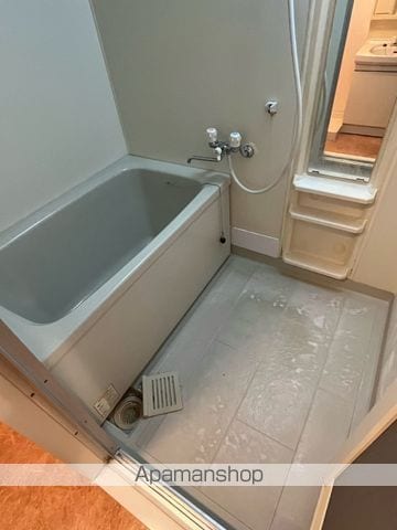 ヨコマーク加茂の内装写真