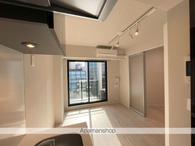 アレージュマン本郷2丁目の内装写真