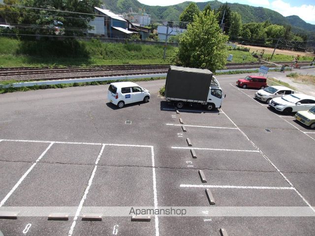 レオパレス辰野のその他写真
